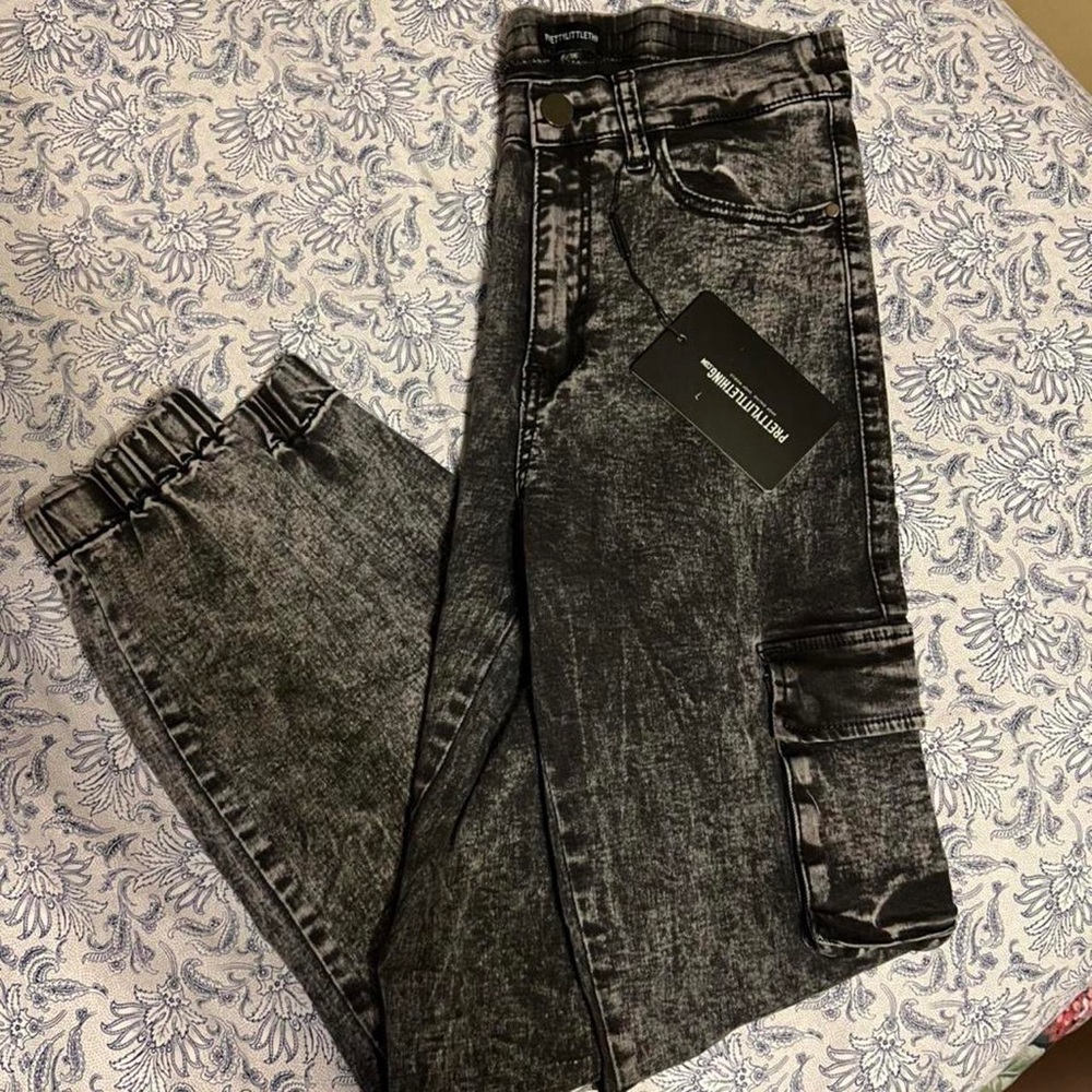 Cargo pants - Picture 3 of 4